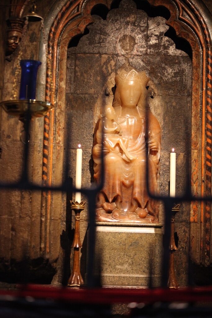Nuestra Señora de Pew
