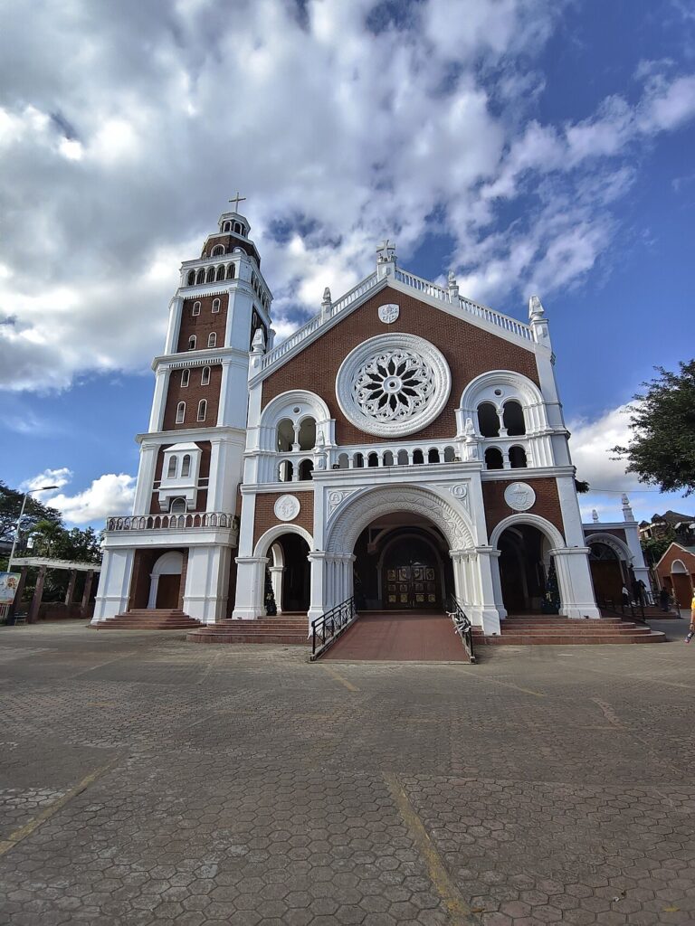 Basílica de Nuestra Señora de Piat (Cagayán)