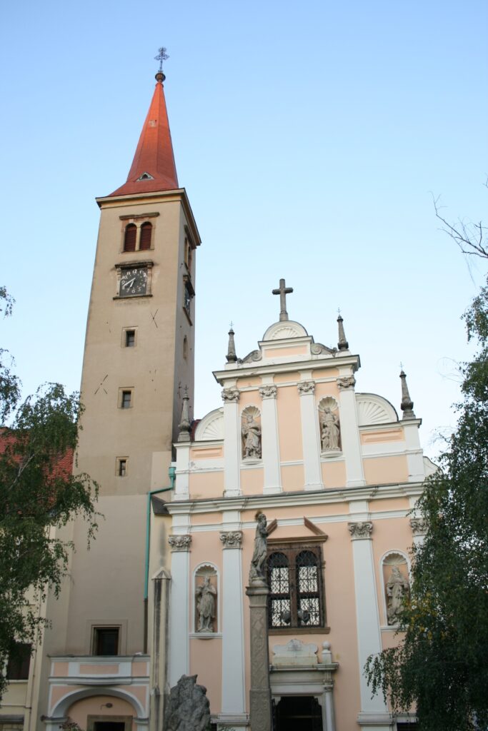 Santuario de Remete
