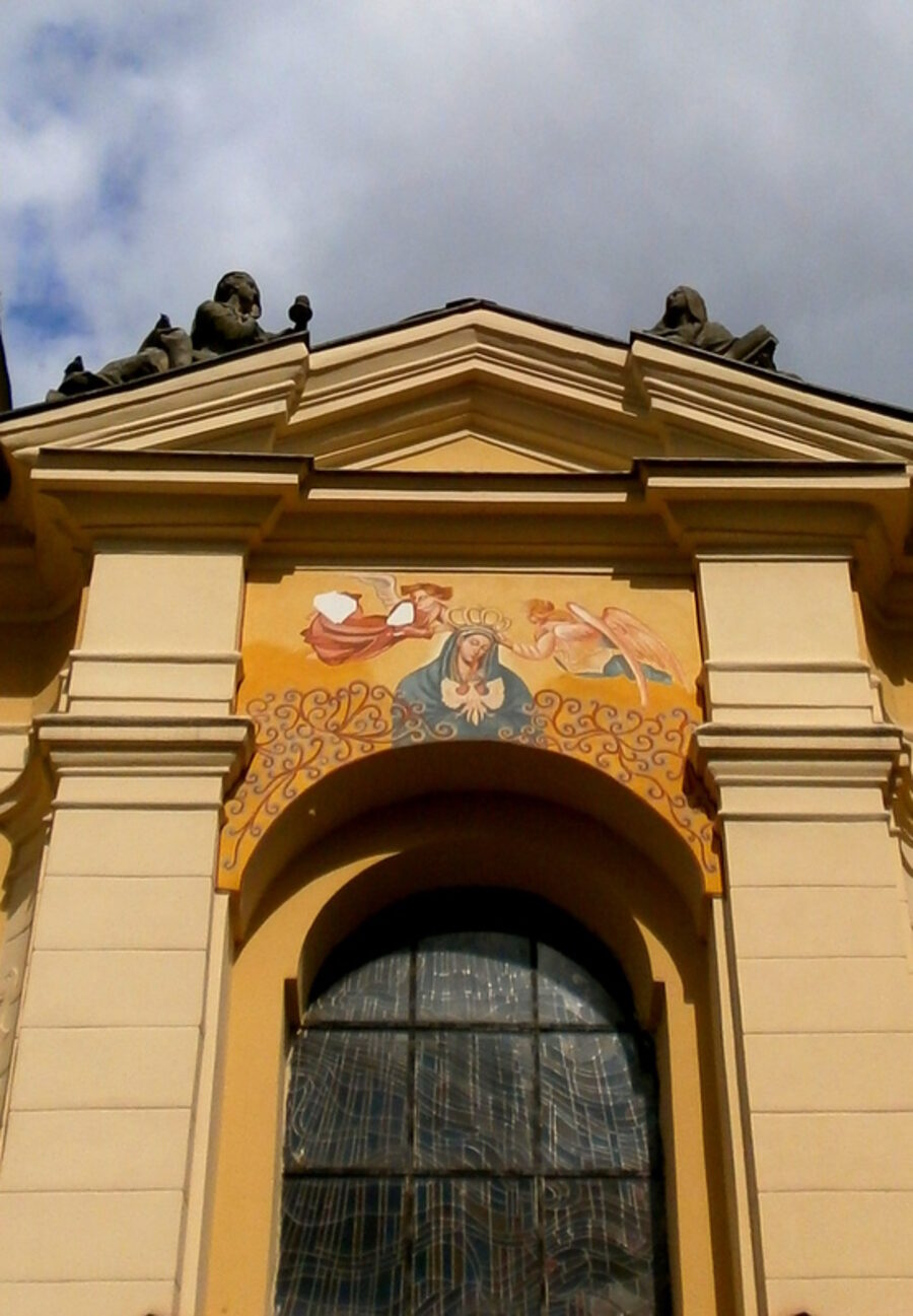 Nuestra Señora de Rokitno