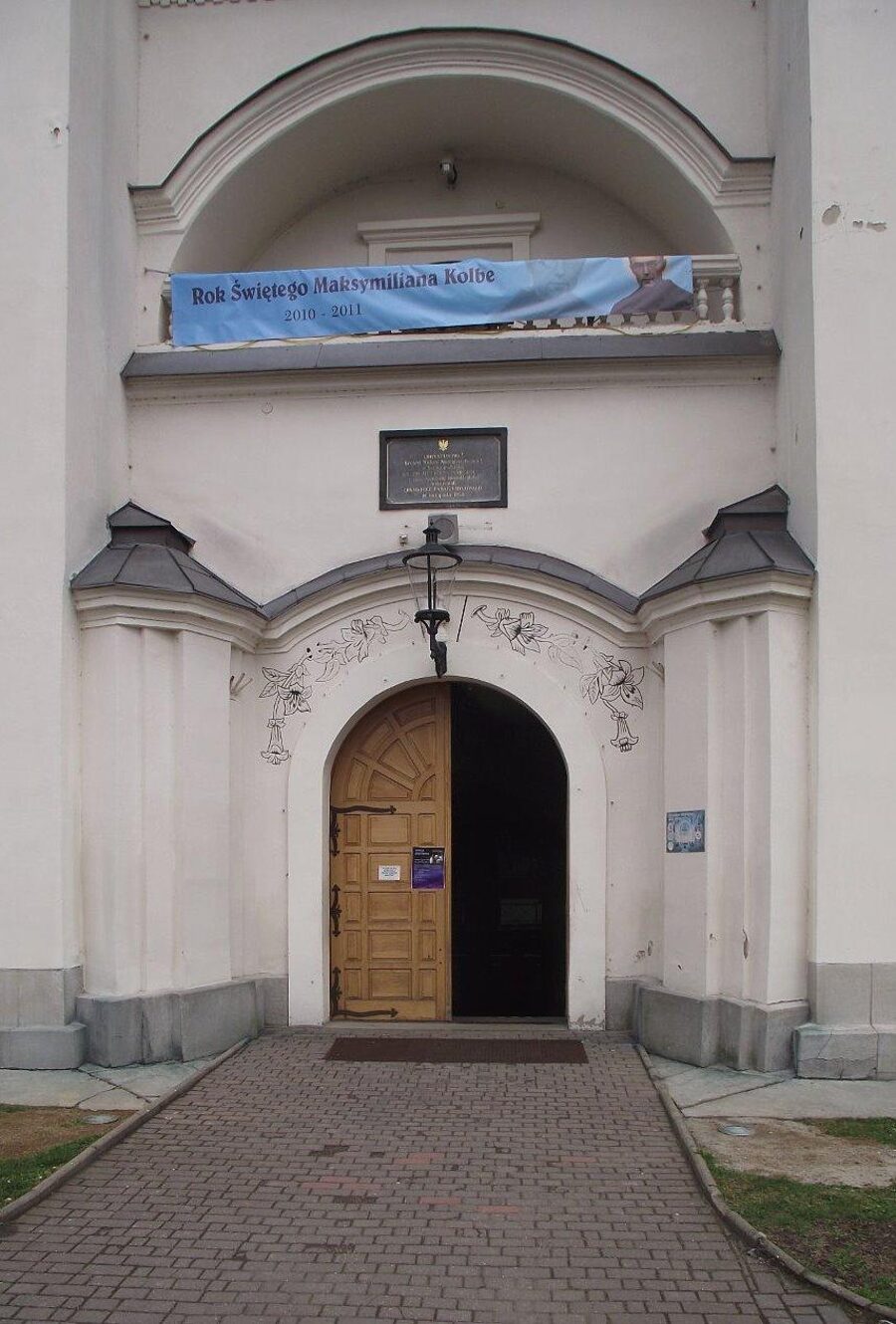 Nuestra Señora de Rychwałd