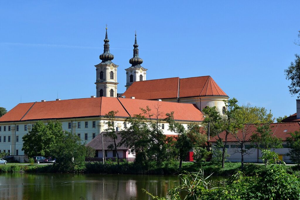 Basílica de Šaštín