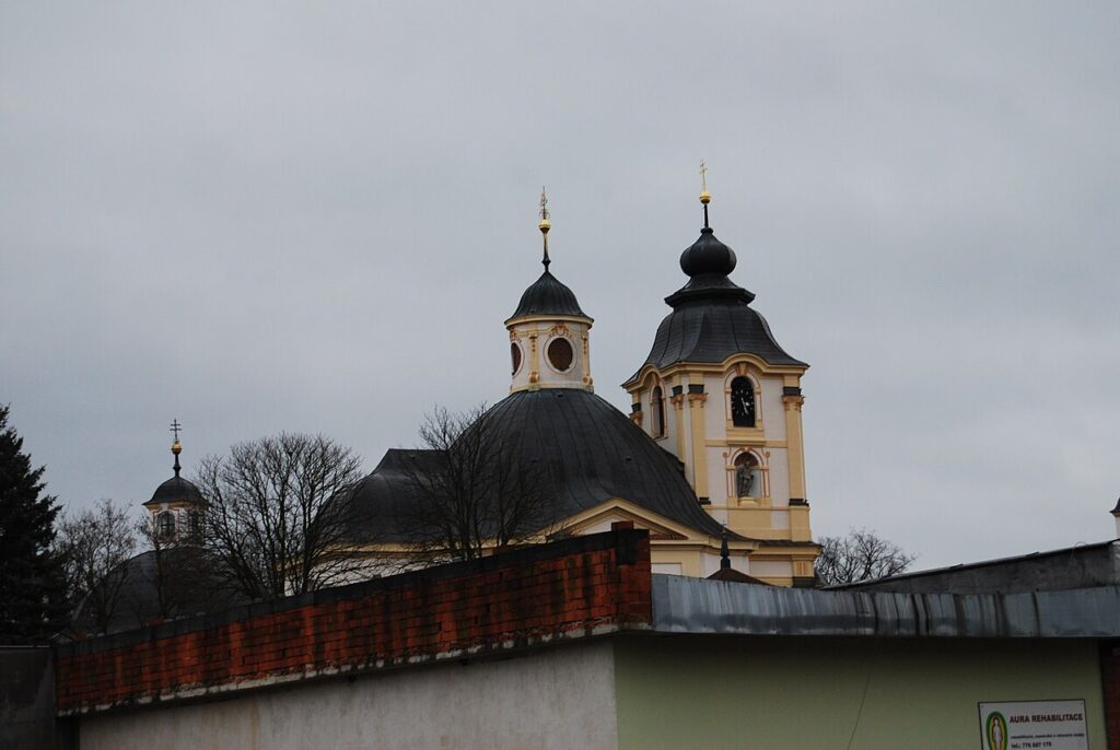 Santuario de Sepekov