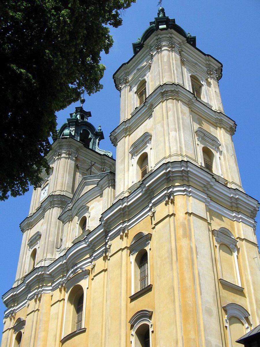 Nuestra Señora de Stara Wieś