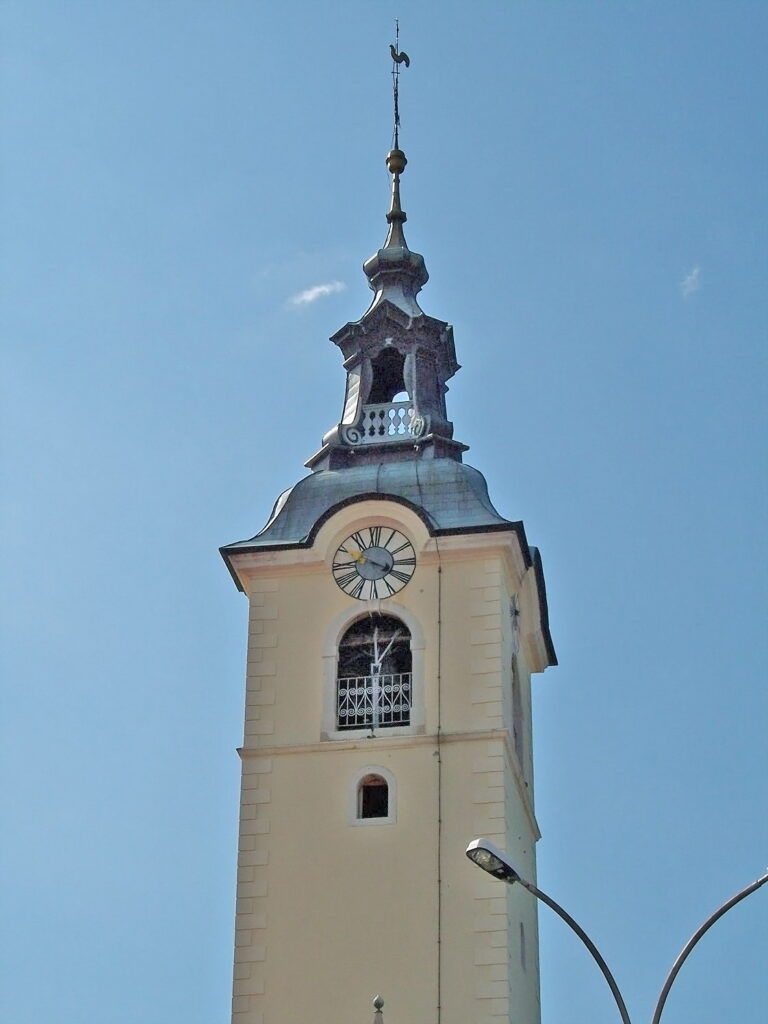 Santuario de Trsat