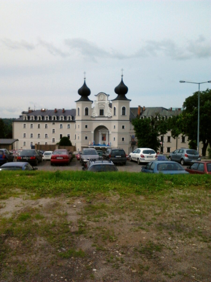 Nuestra Señora de Tuchów