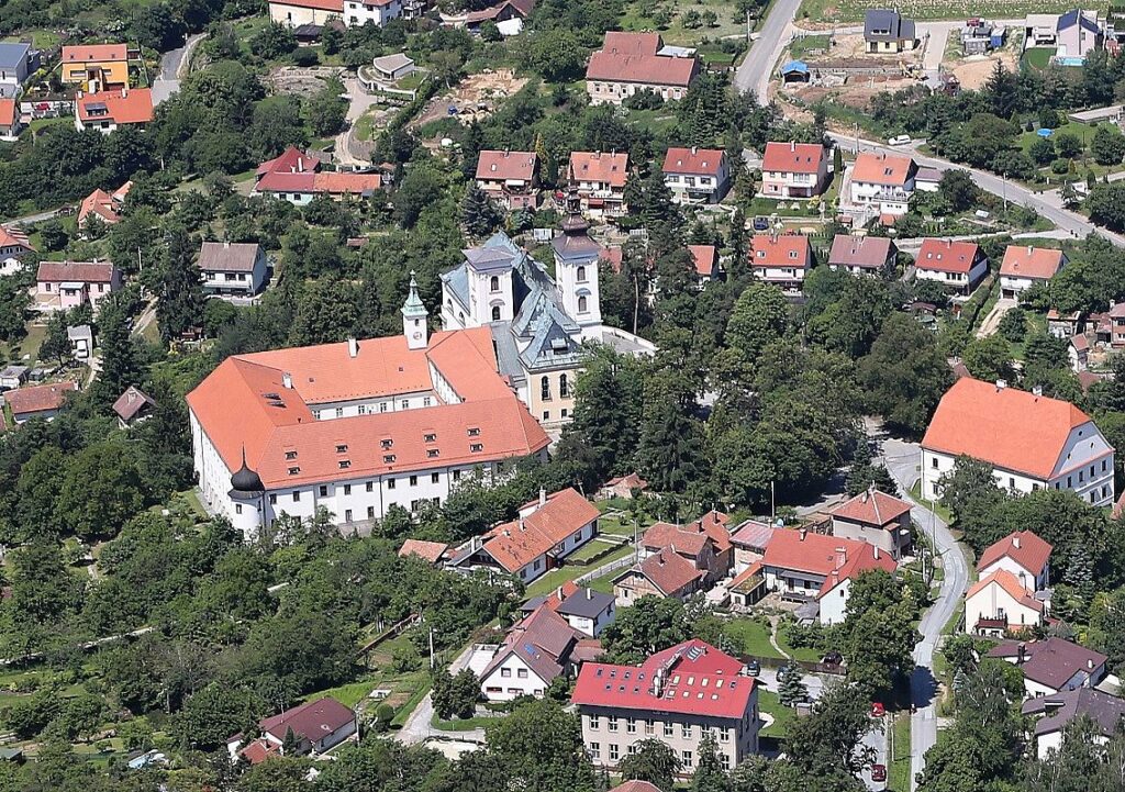 Santuario de Vranov