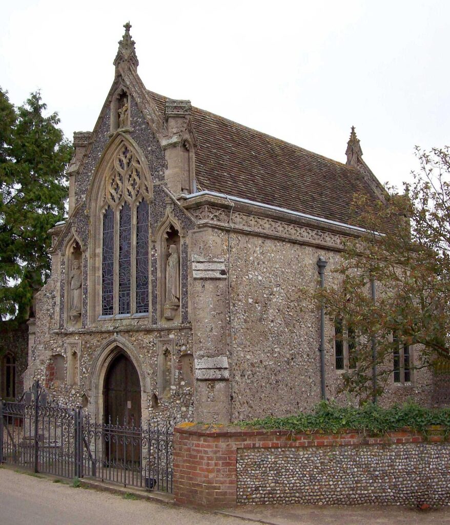 Santuario de Walsingham