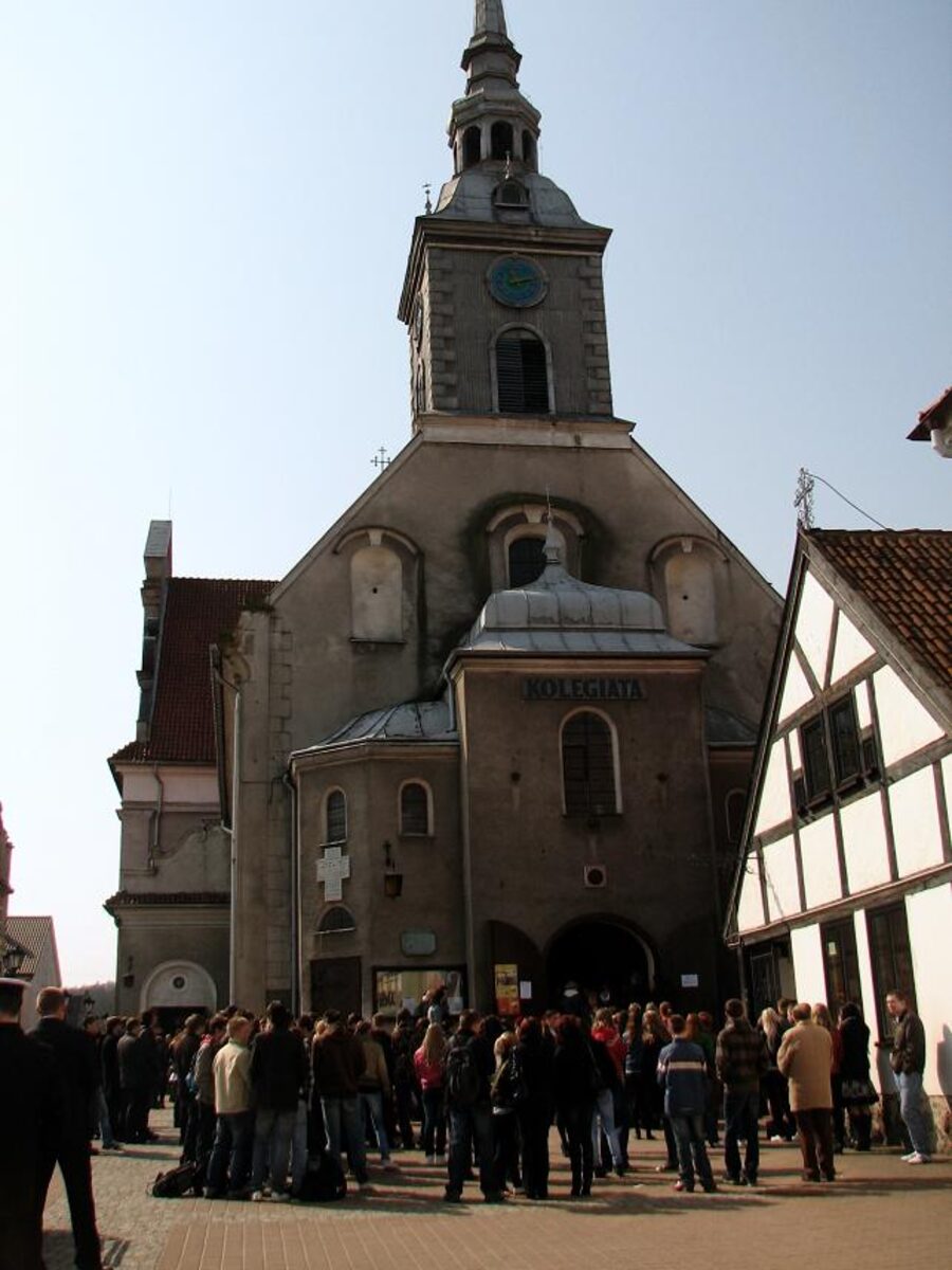 Nuestra Señora de Wejherowo