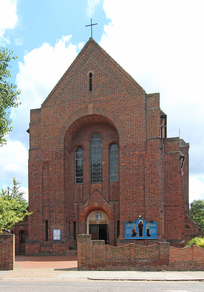 Nuestra Señora de Willesden