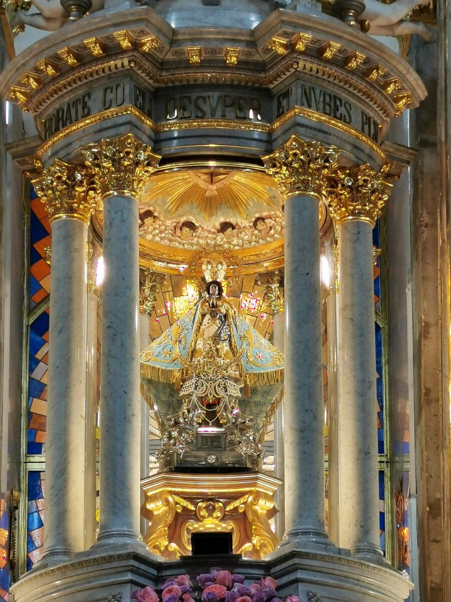Nuestra Señora de Zapopan (Jalisco)