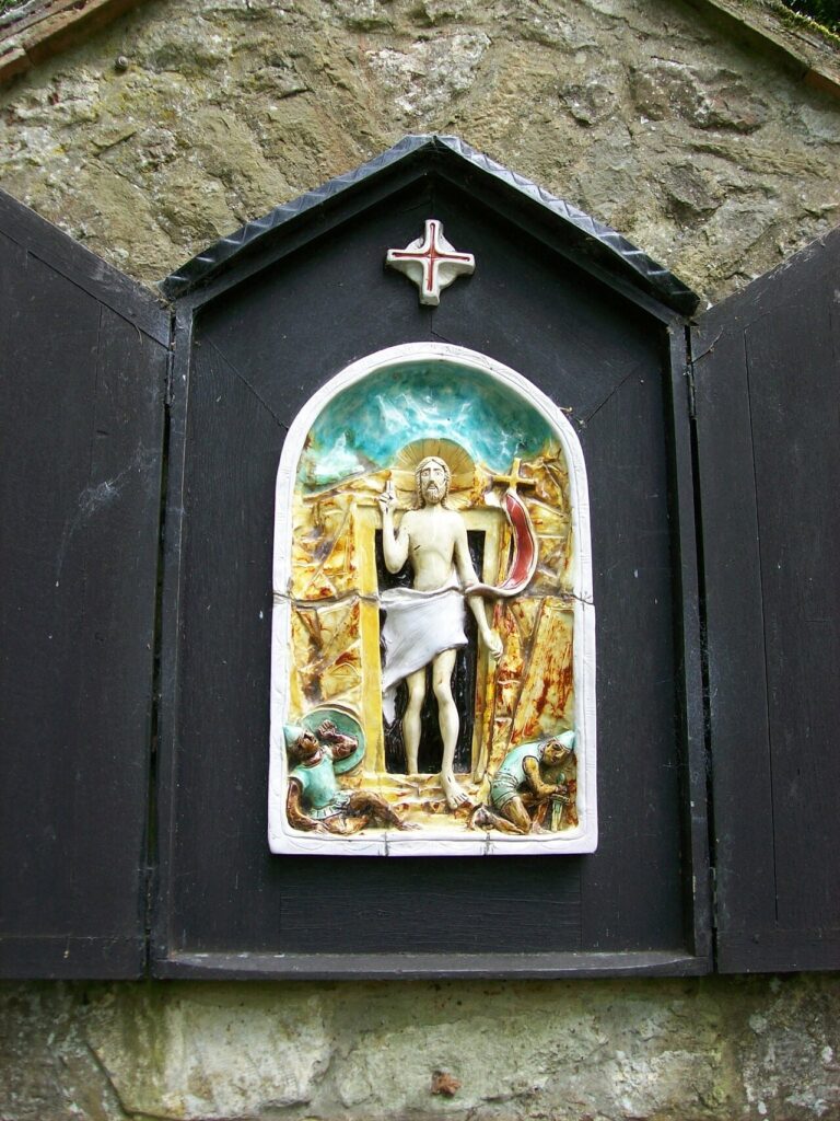 Priorato de Aylesford