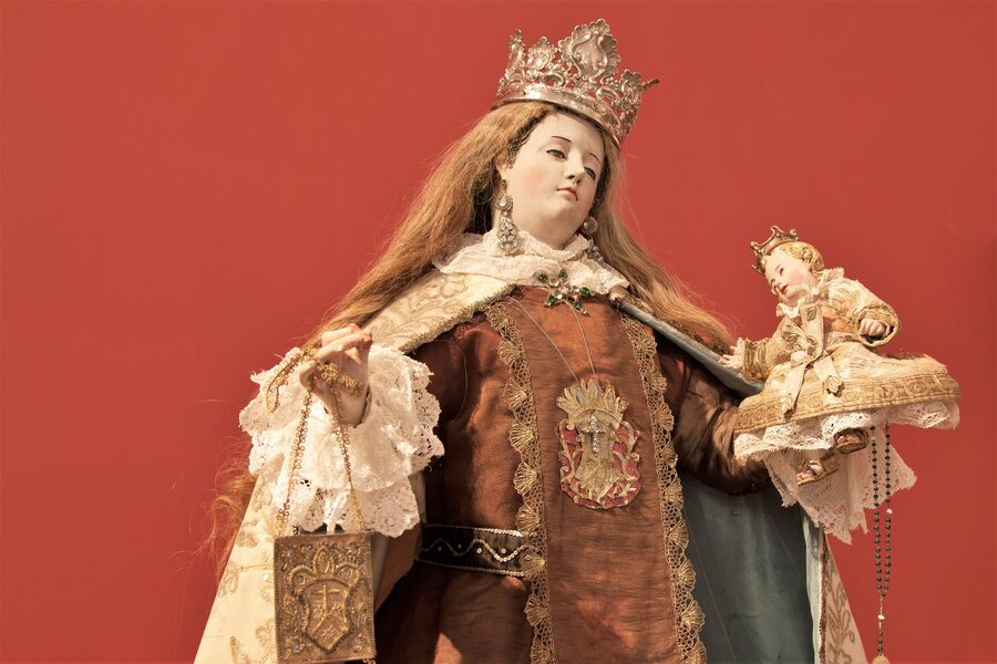 Nuestra Señora del Carmen