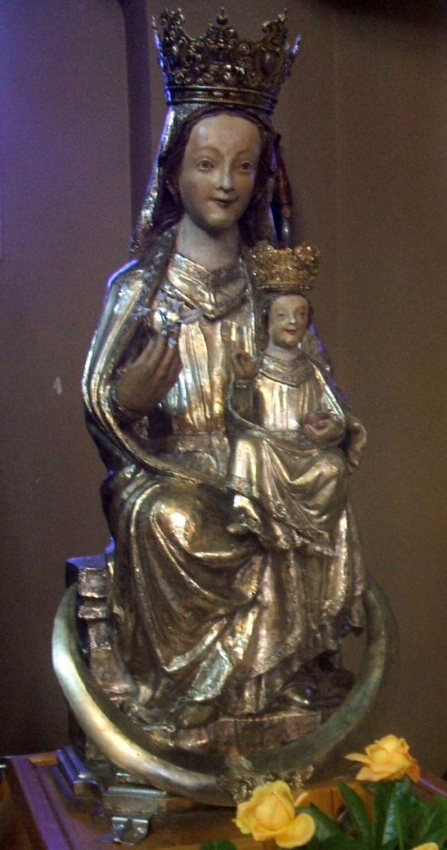 Nuestra Señora del Puy (Estella)