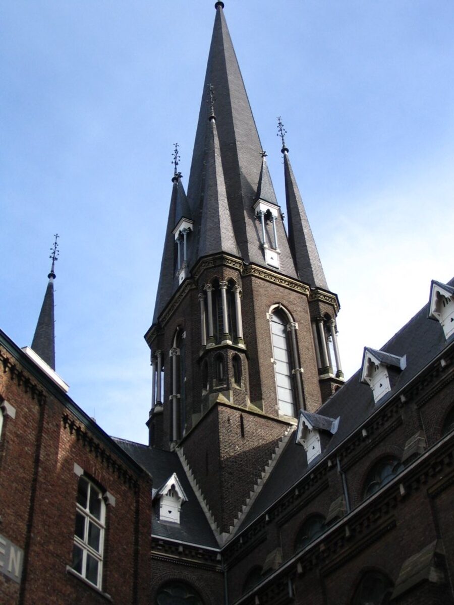 Nuestra Señora del Sagrado Corazón de Sittard