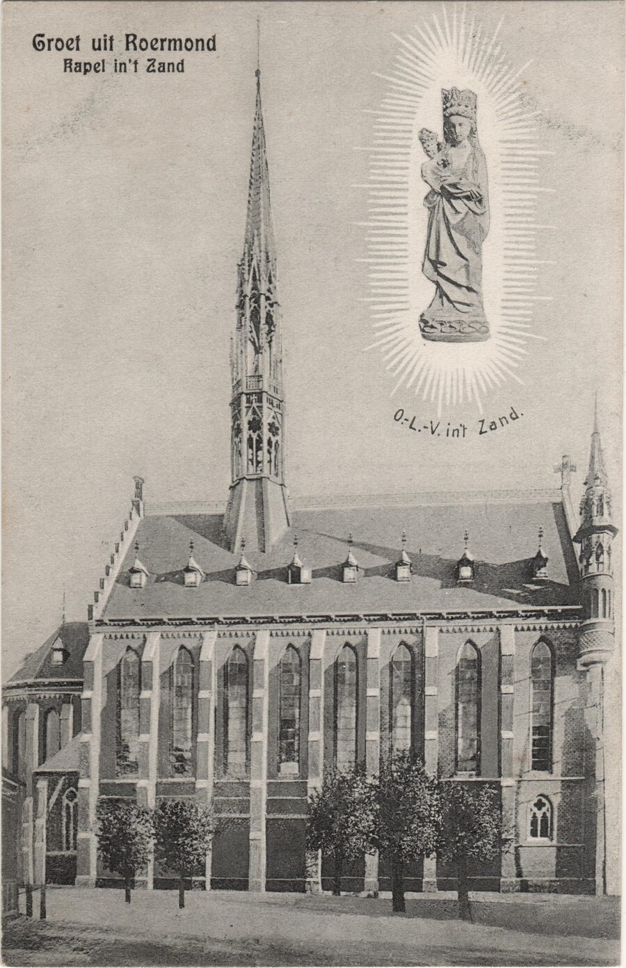 Nuestra Señora en la Arena de Roermond