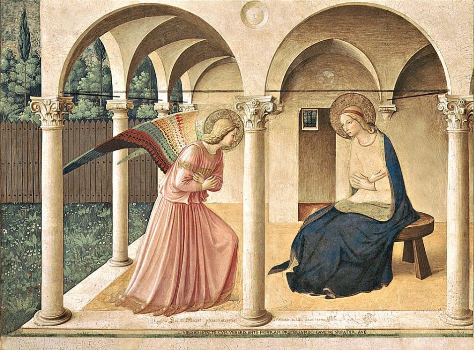 Novena a María, Madre de la divina gracia