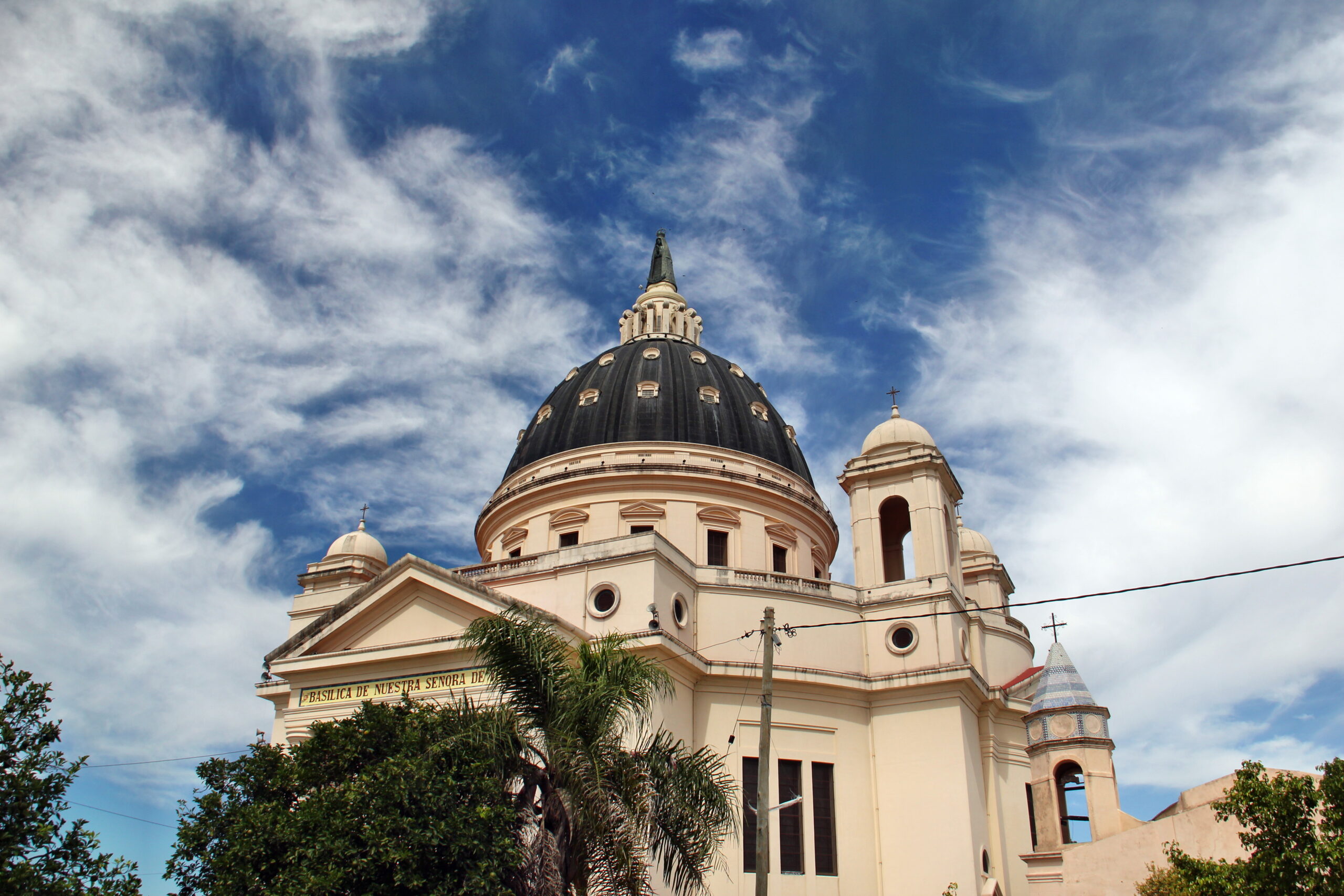 Novena a Nuestra Señora de Itatí