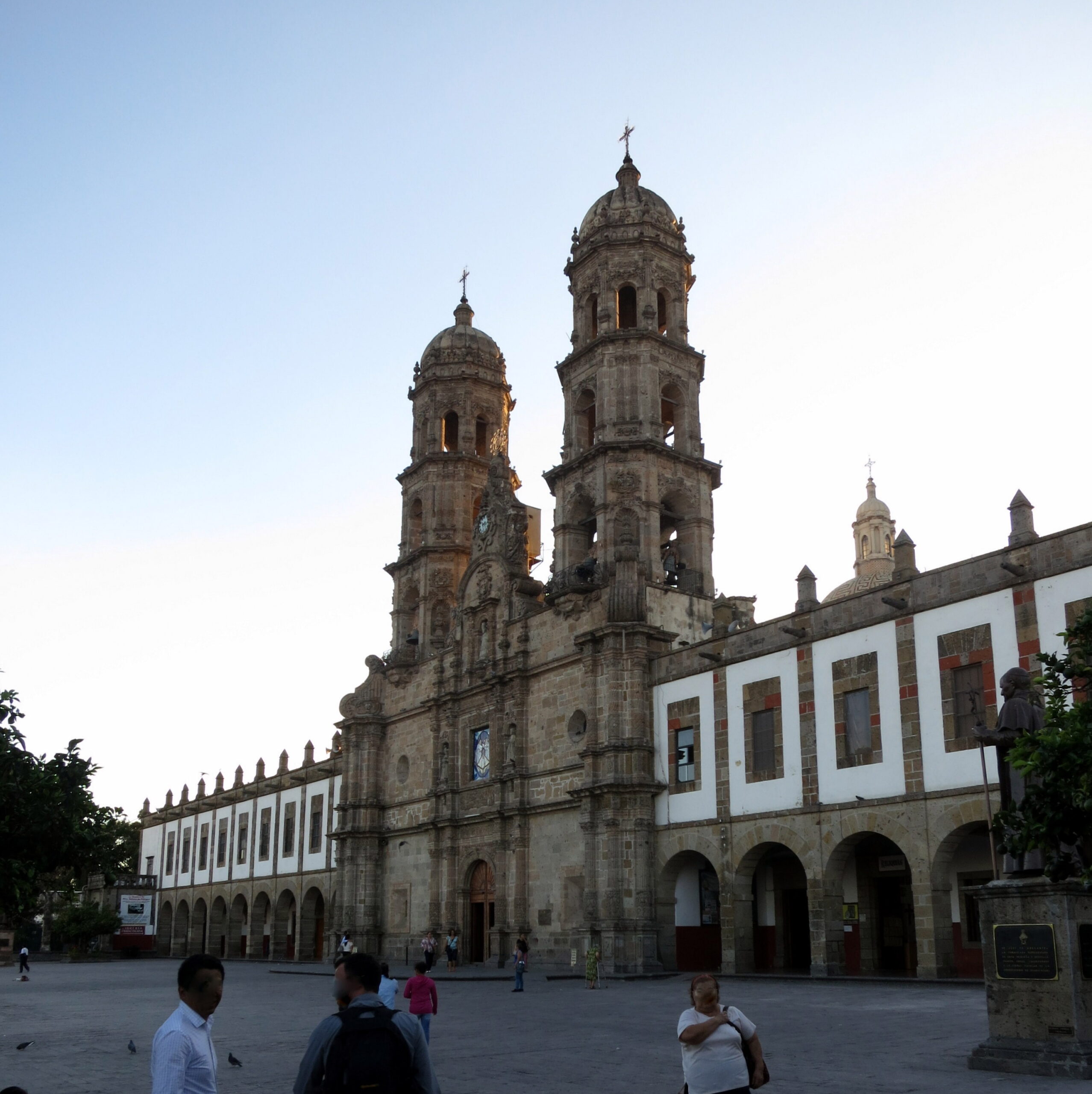 Novena a Nuestra Señora de Zapopan