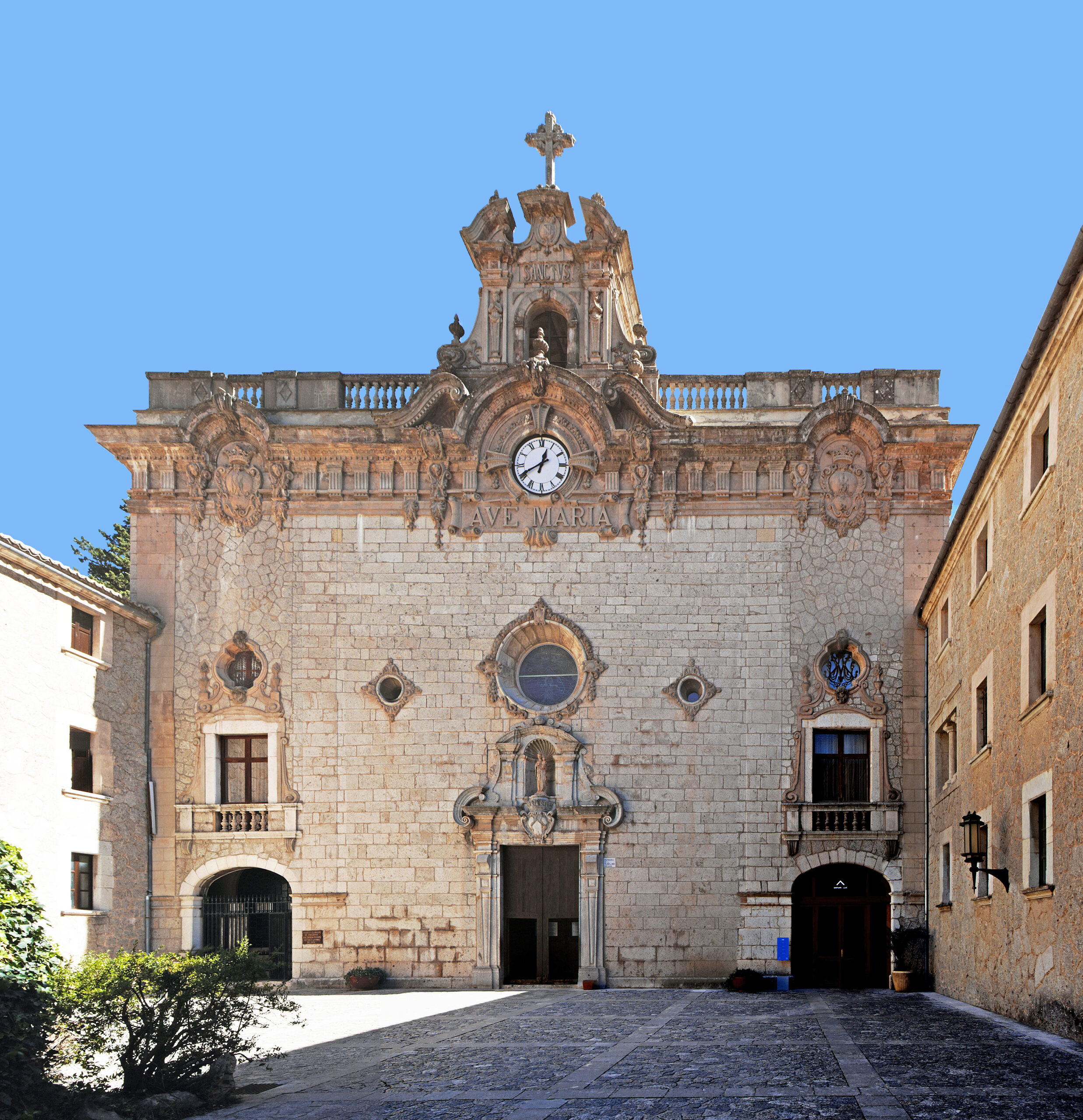 Novena a Nuestra Señora de Lluc