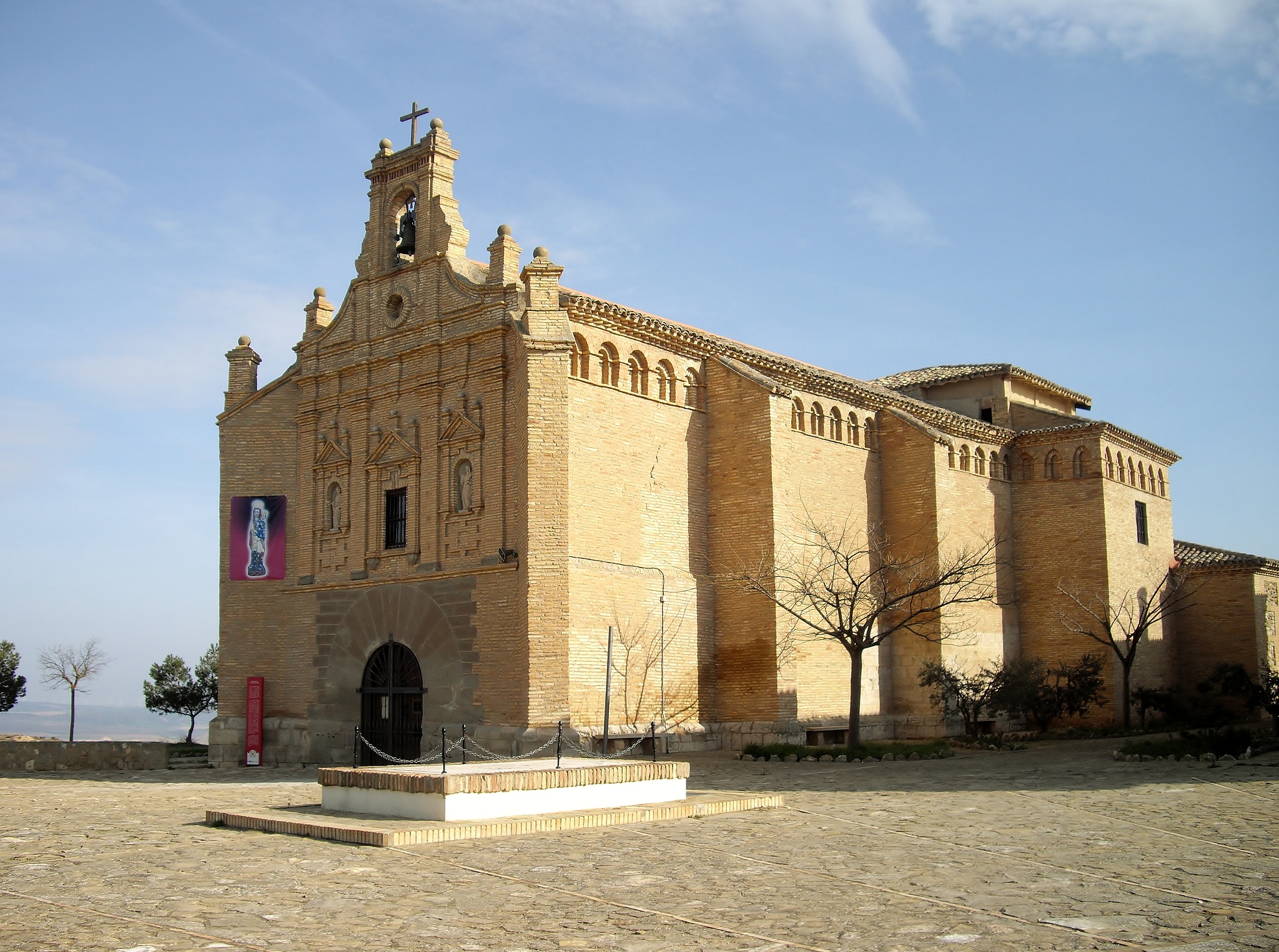 Novena a Nuestra Señora del Yugo