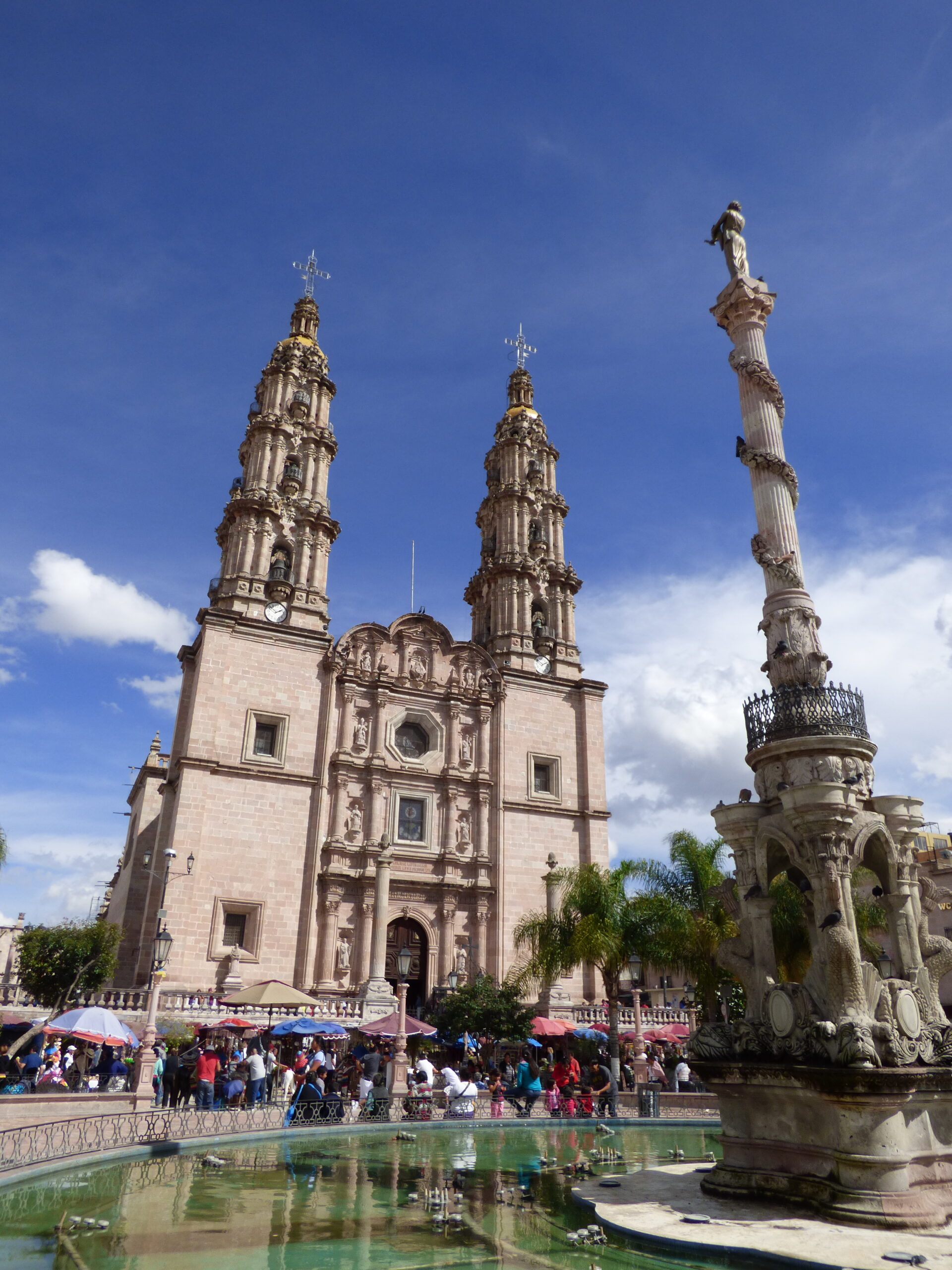 Novena a Nuestra Señora de San Juan de los Lagos