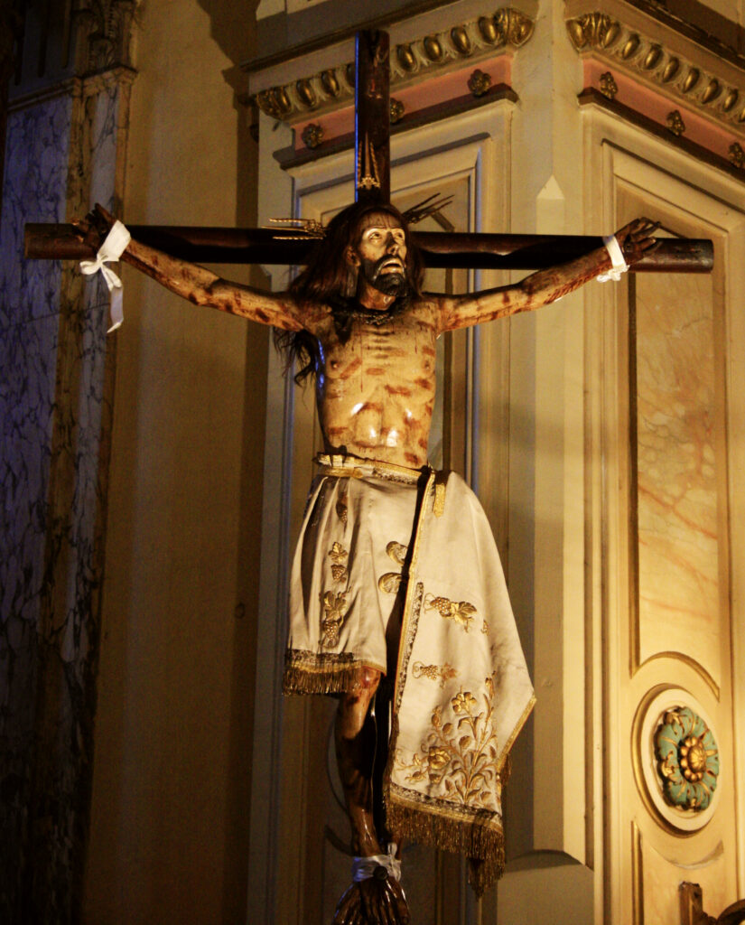 Nazareno de Achaguas