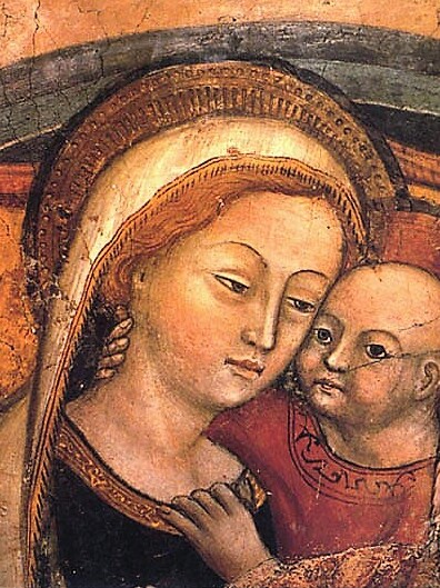 Novena a Nuestra Señora del Buen Consejo