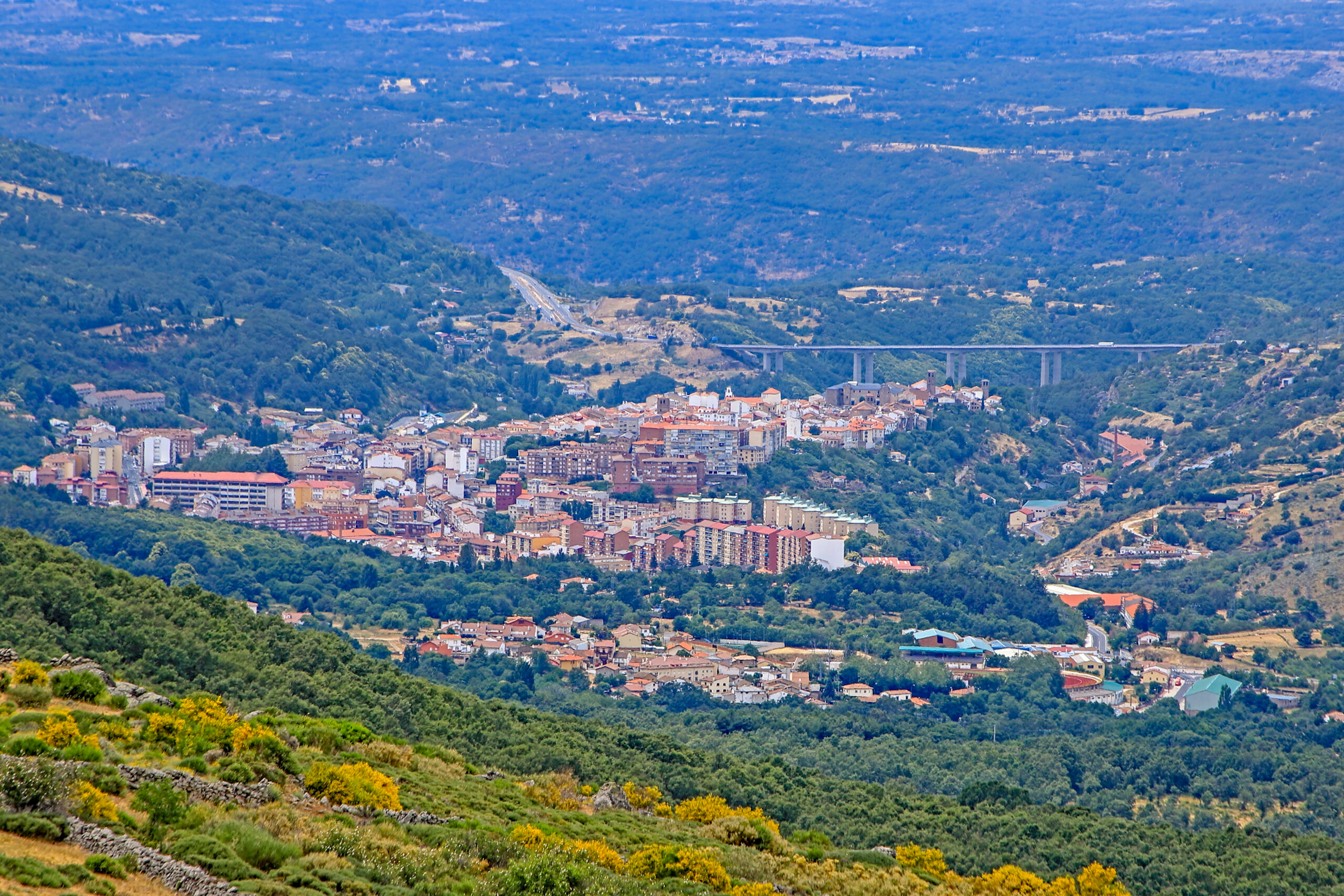 Novena a Nuestra Señora del Castañar de Béjar