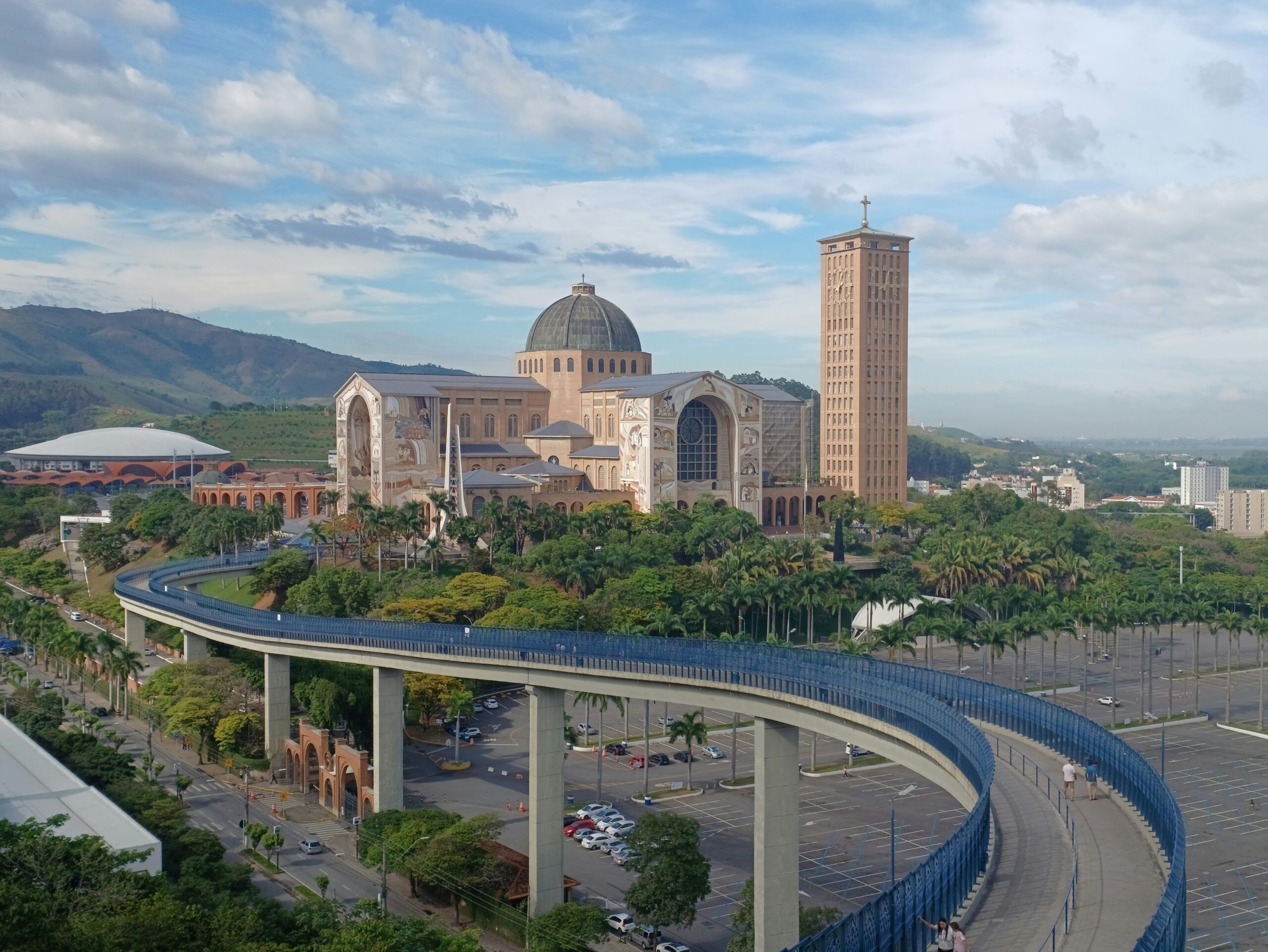 Novena a Nuestra Señora Aparecida