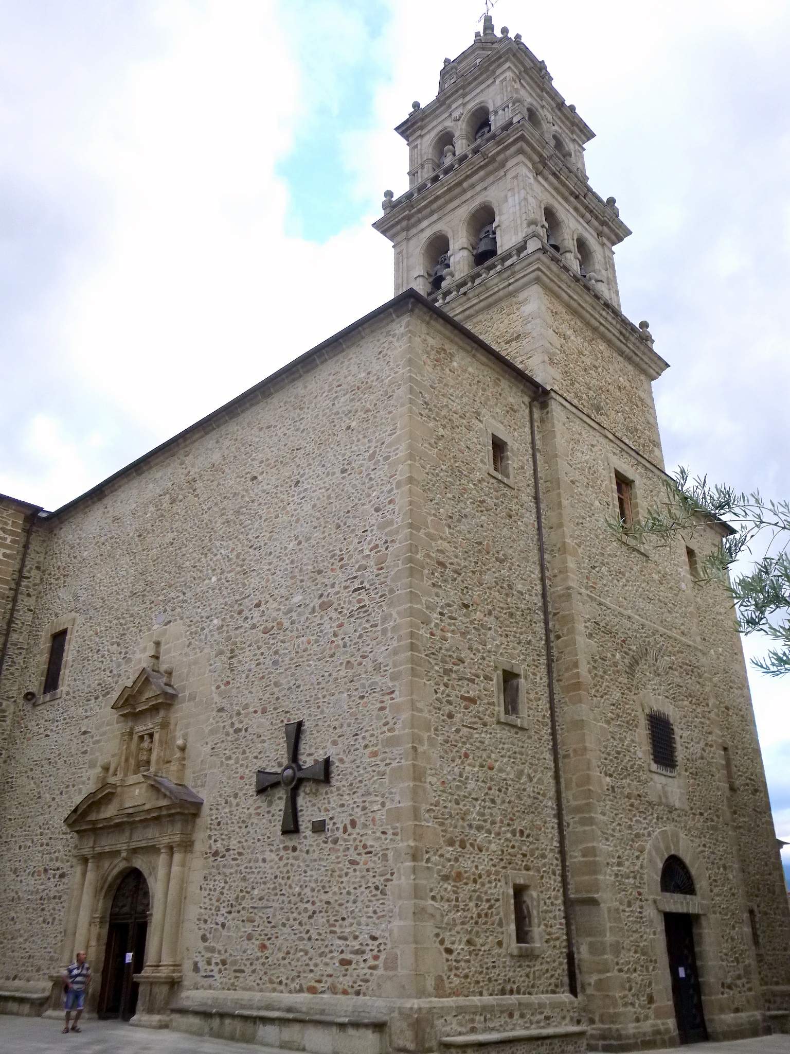 Novena a Nuestra Señora de la Encina