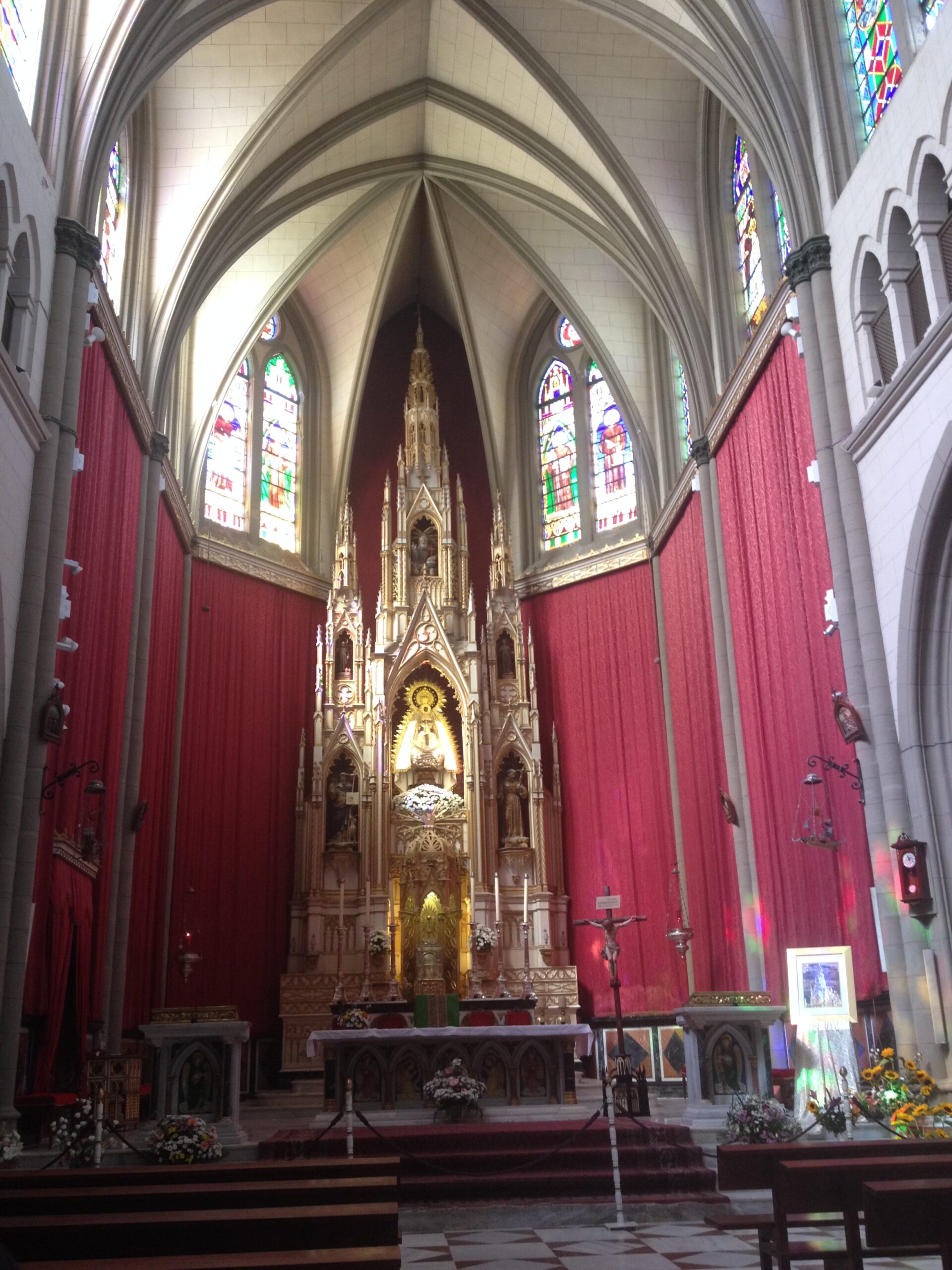 Novena a Nuestra Señora de Regla