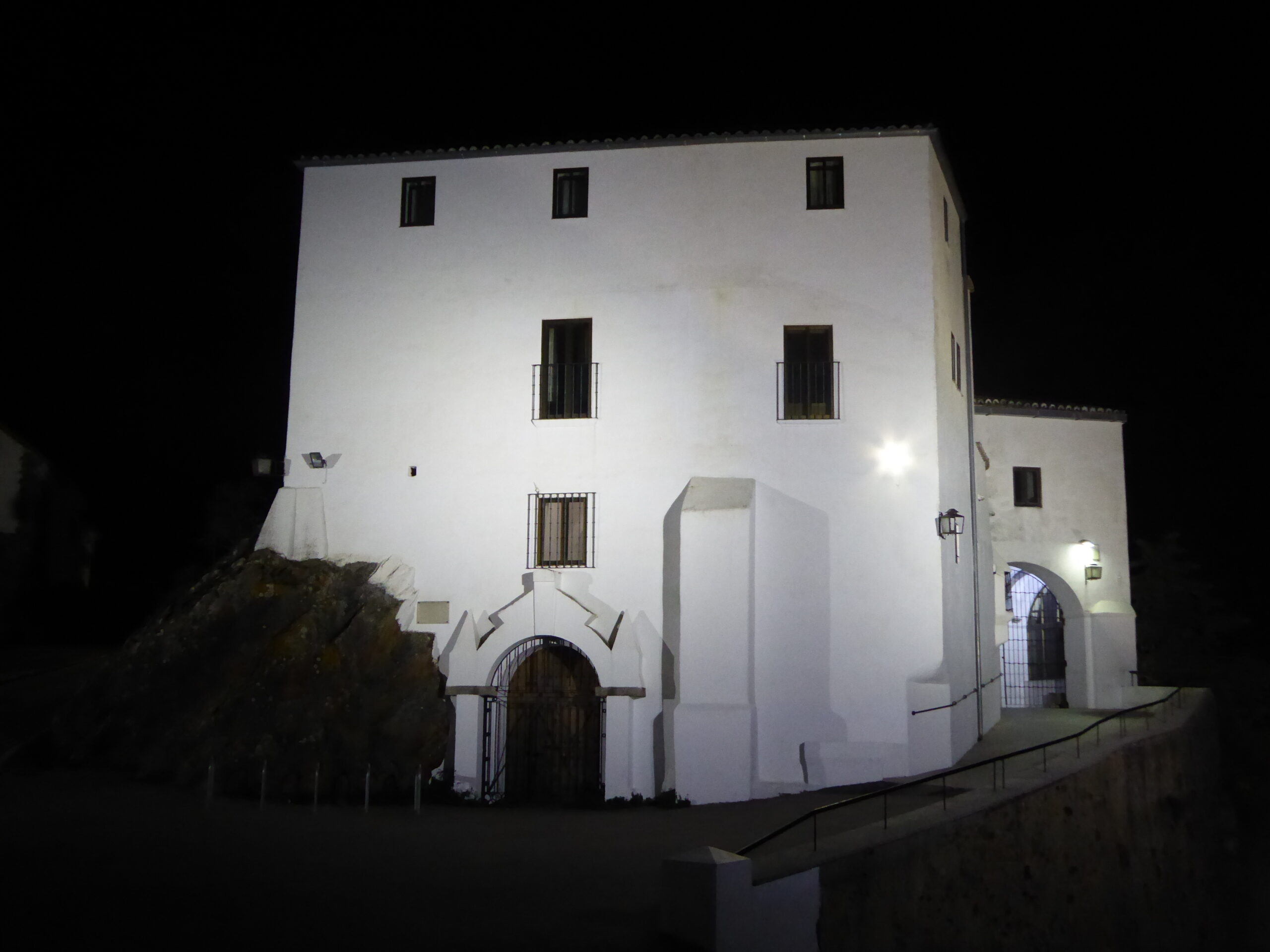 Novena a Nuestra Señora de la Montaña