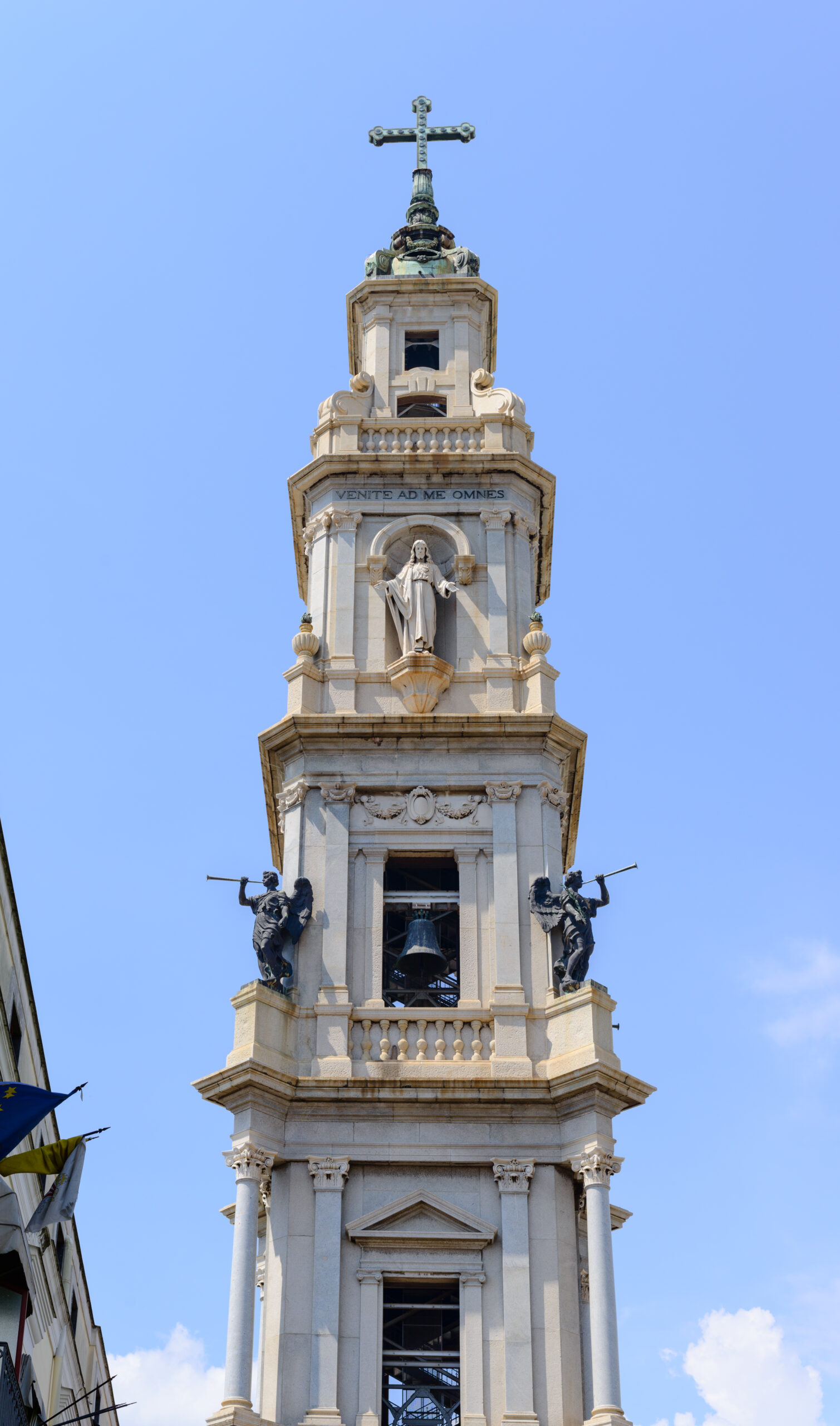 Novena a Nuestra Señora del Rosario de Pompeya
