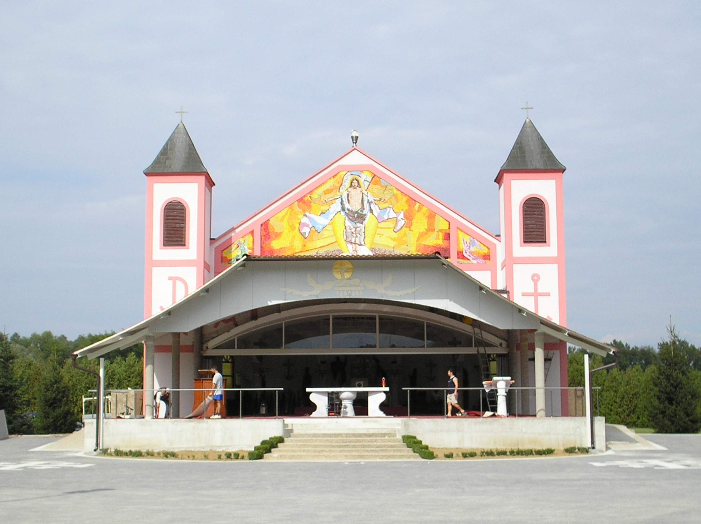 Imagen libre lote Jesús 3 ·