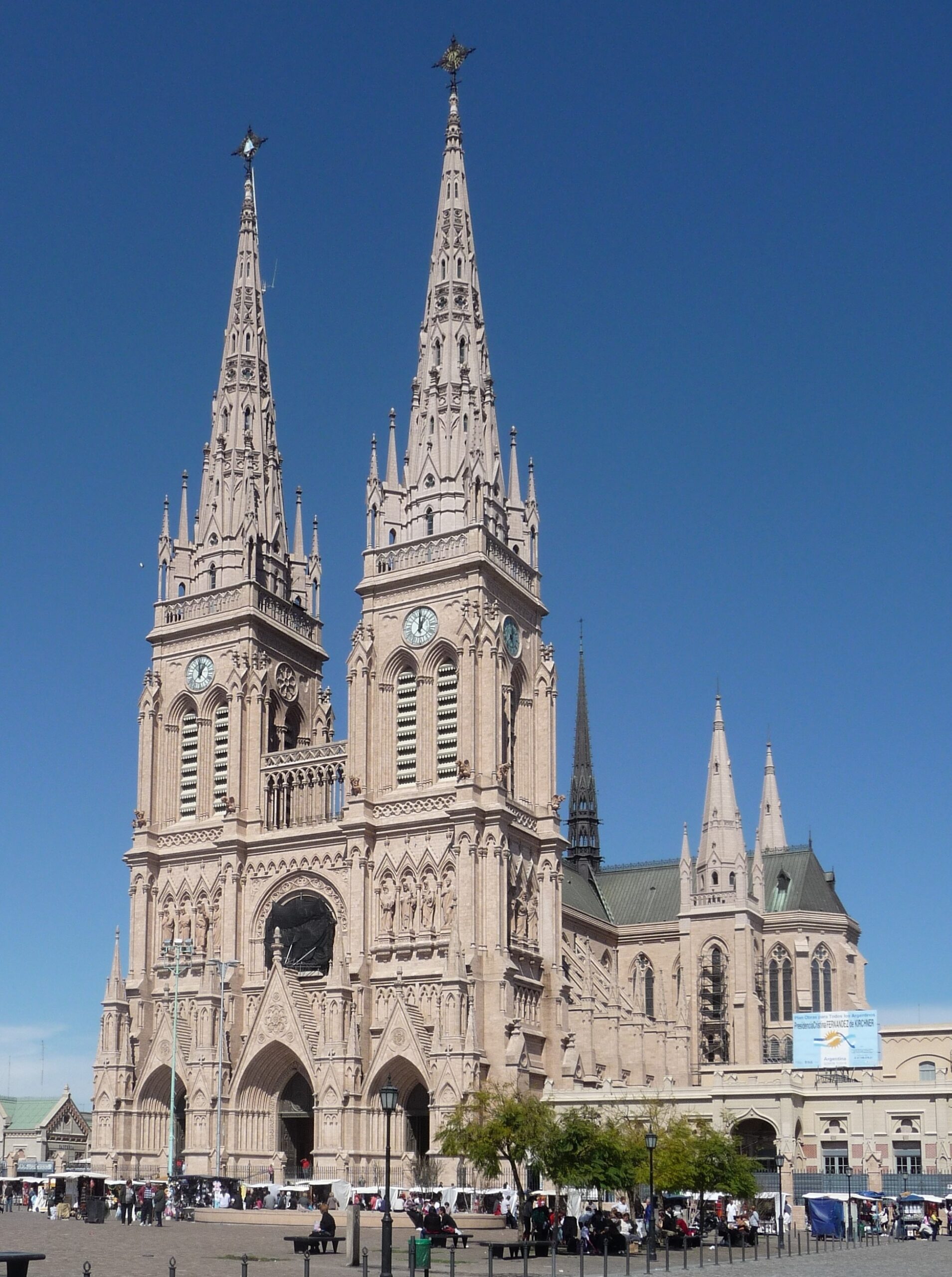 Novena a Nuestra Señora de Luján