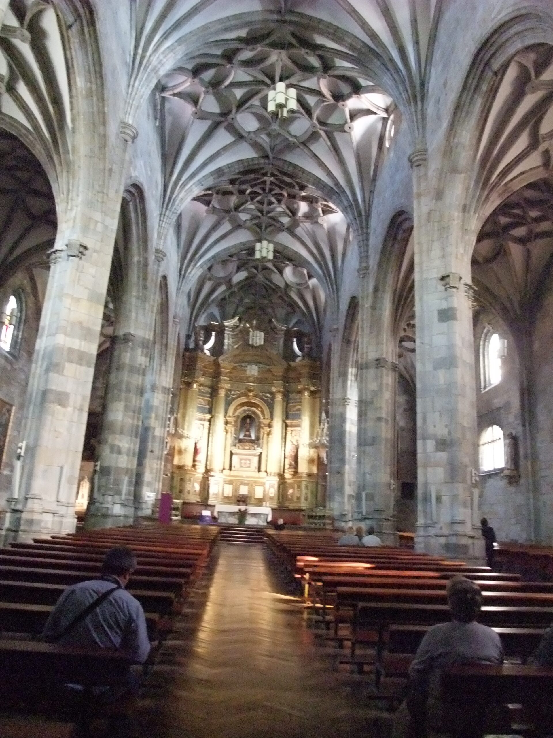 Novena a Nuestra Señora de Begoña