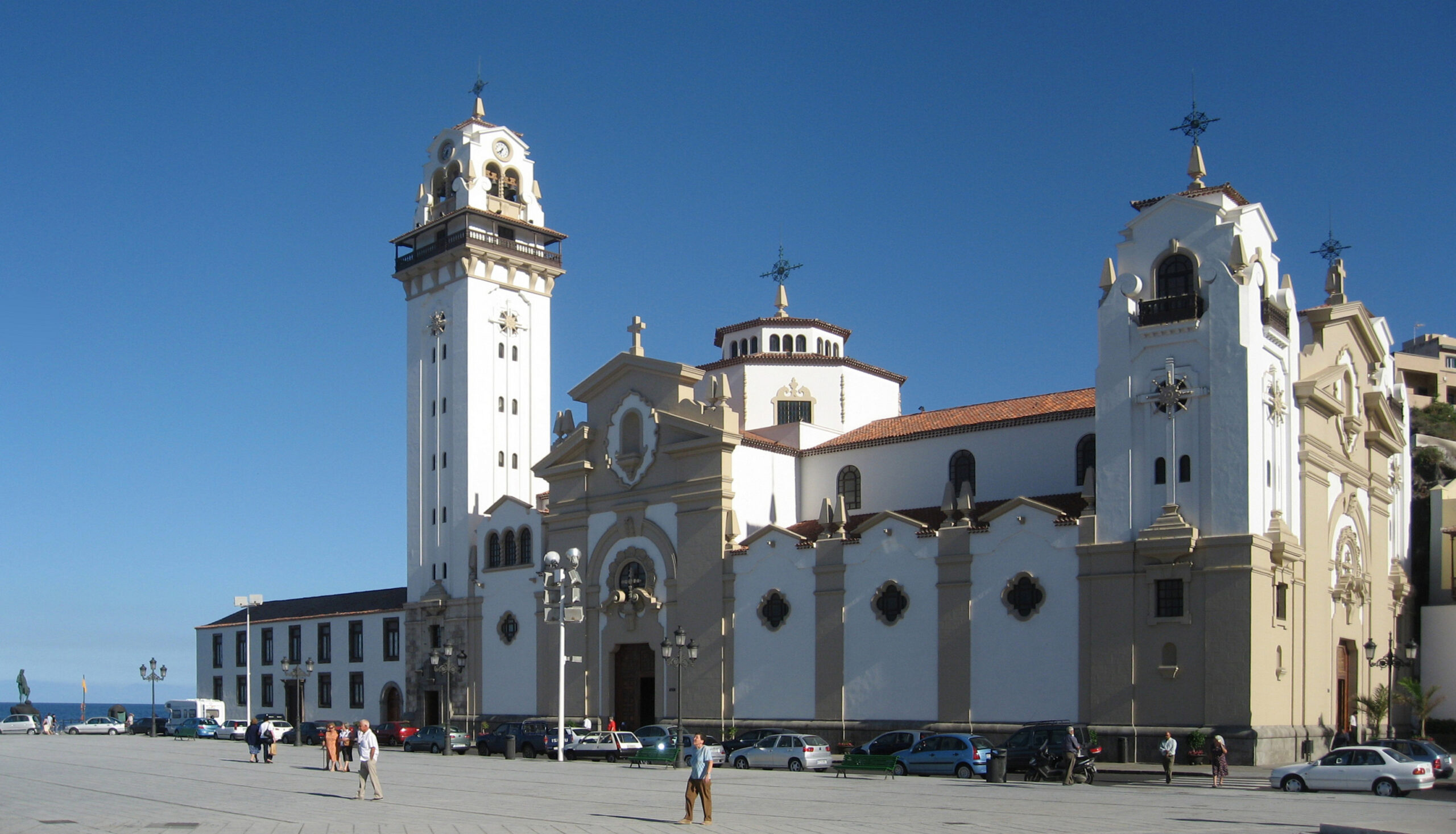 Novena a Nuestra Señora de la Candelaria